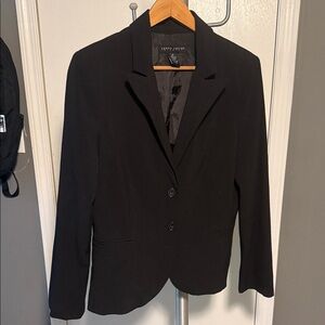 Anne Klein Classic Black Women's Blazer